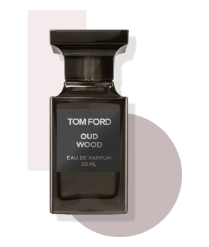 Tom Ford Private Blend Oud Wood Eau De Parfum
