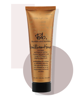 Bumble and Bumble Bb. Brilliantine Styling Creme (For Separation and Sheen)