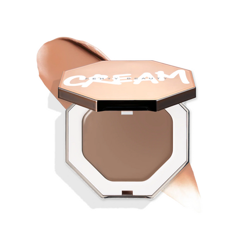 Fenty Beauty by Rihanna Cheeks Out Freestyle Cream Bronzer