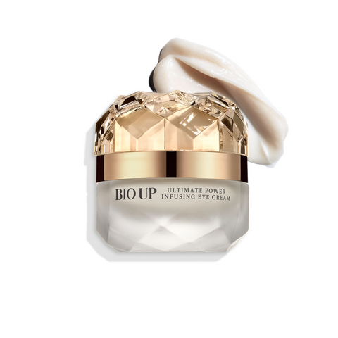 BIO UP Ultimate Power Infusing Eye Cream