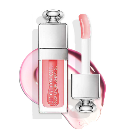 Christian Dior Dior Addict Lip Glow Oil