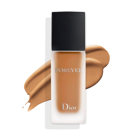 Christian Dior Dior Forever Clean Matte 24H Foundation SPF 20