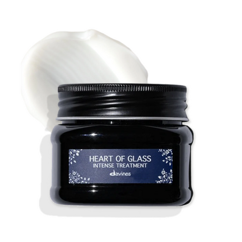 Davines Heart Of Glass Intense Treatment