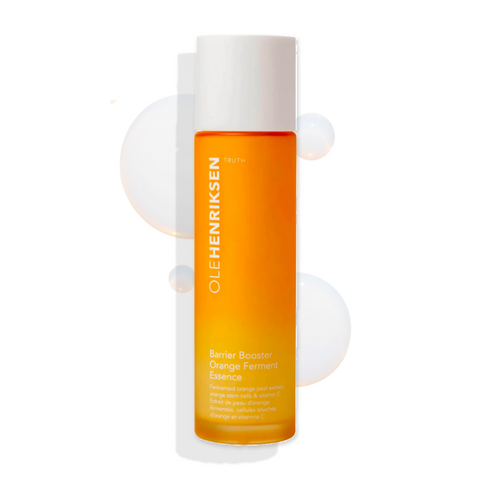 Ole Henriksen Truth Barrier Booster Orange Ferment Essence