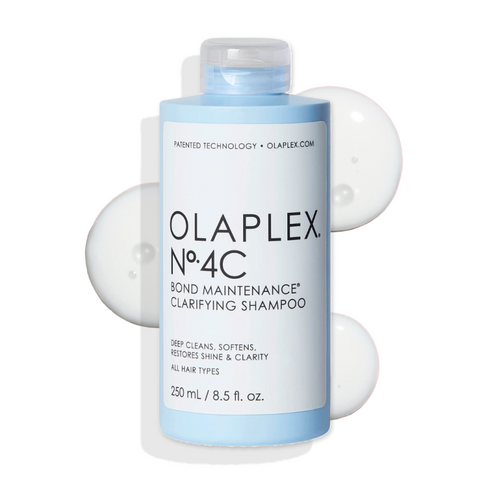 Olaplex No. 4C Maintenance Clarifying Shampoo