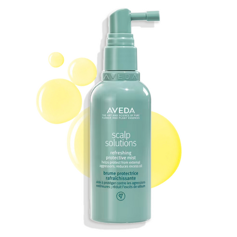 Aveda Scalp Solutions Refreshing Protective Mist