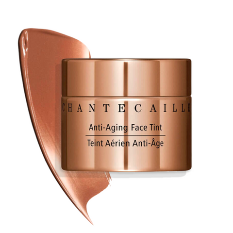 Chantecaille Sheer Bronze Anti-Aging Face Tint