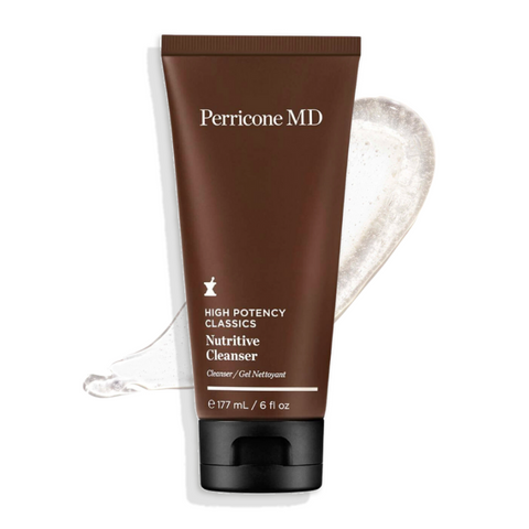 Perricone MD High Potency Classics Nutritive Cleanser