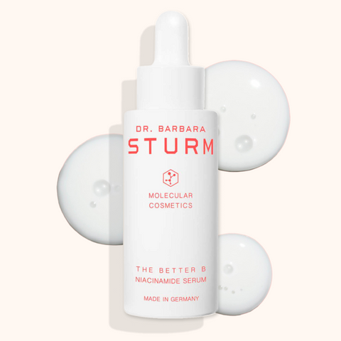 Dr. Barbara Sturm The Better B Niacinamide Serum