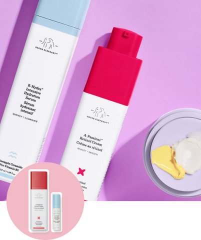 Drunk Elephant A-Passioni Retinol Cream