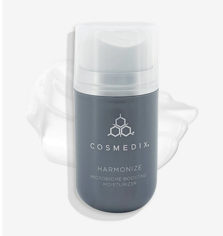 CosMedix Harmonize Microbiome Boosting Moisturiser