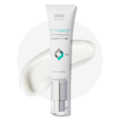 Obagi SUZANOBAGIMD Retivance Skin Rejuvenating Complex