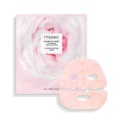By Terry Baume De Rose Hydrating Rose Sheet Mask