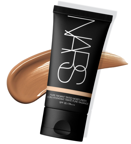 NARS  Pure Radiant Tinted Moisturizer SPF 30