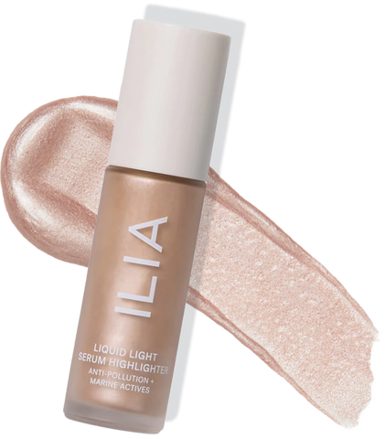 ILIA Liquid Light Serum Highlighter