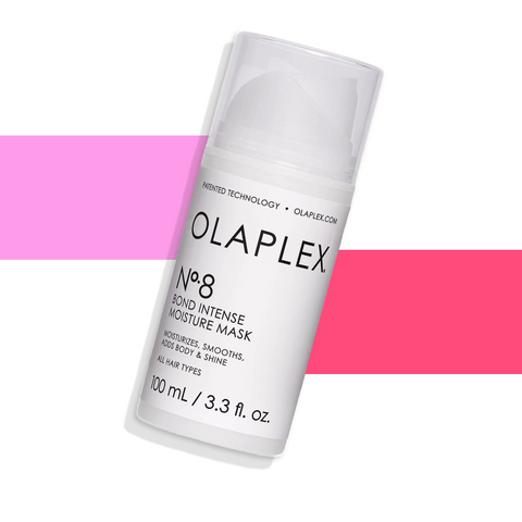 Olaplex No. 8 Bond Intense Moisture Mask