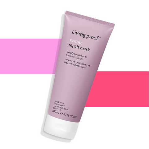 Living Proof Restore Repair Mask