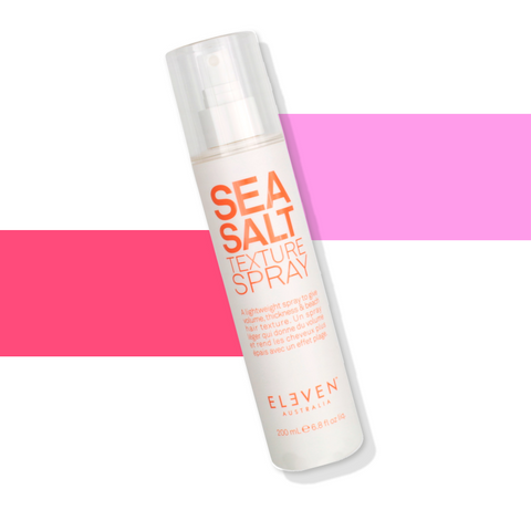 Eleven Australia Sea Salt Texture Spray