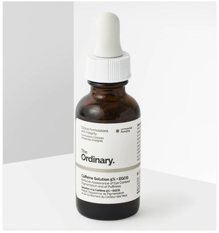 The Ordinary Caffeine Solution 5% + EGCG