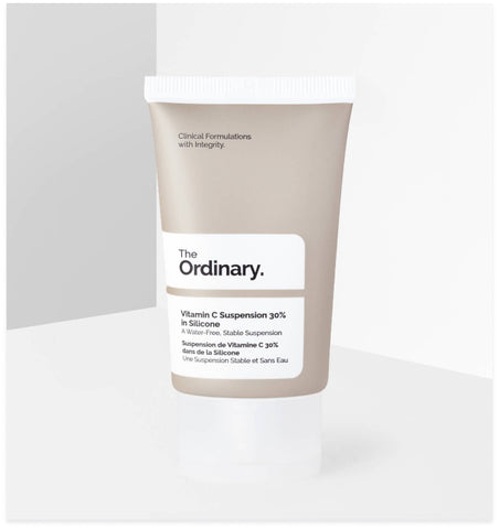 The Ordinary Vitamin C Suspension 23% + HA Spheres 2%