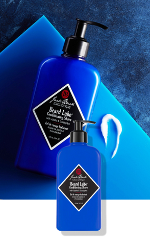Jack Black Beard Lube Conditioning Shave 