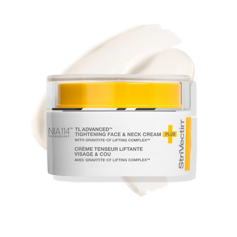 StriVectin TL Advanced Tightening Neck Cream PLUS