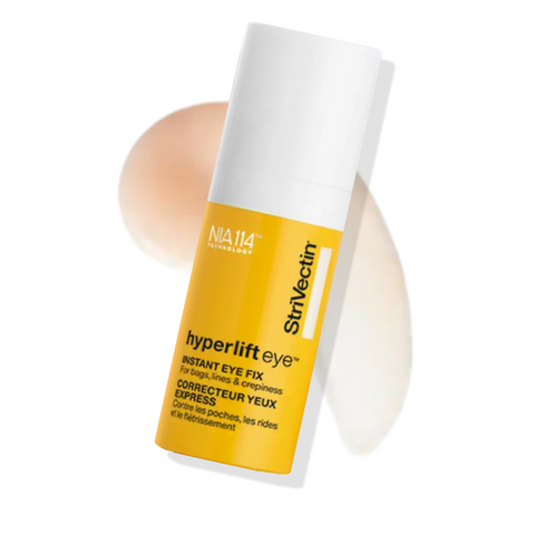 Shop StriVectin Hyperlift Eye Instant Eye Fix at Fresh Beauty Co.