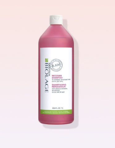 Shop Matrix Biolage R.A.W. Recover Shampoo (For Stressed, Sensitized Hair) at Fresh Beauty Co.