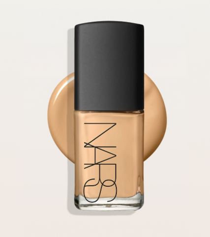 NARS Sheer Glow Foundation