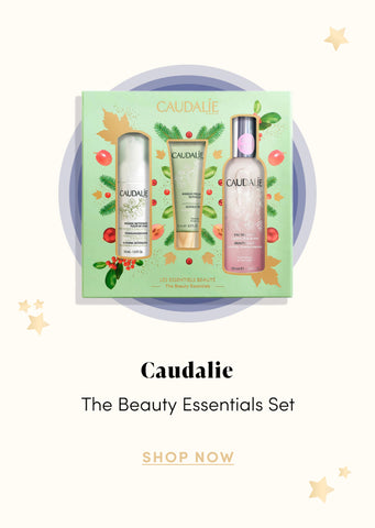 Caudalie The Beauty Essentials Set