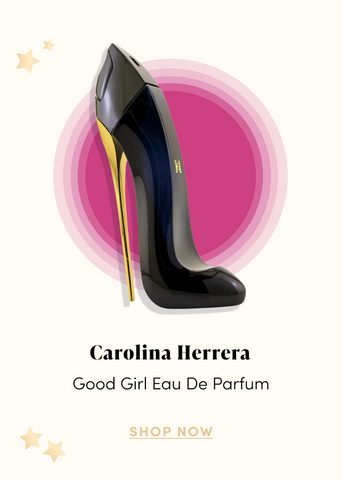 Carolina Herrera Good Girl Eau De Parfum Spray
