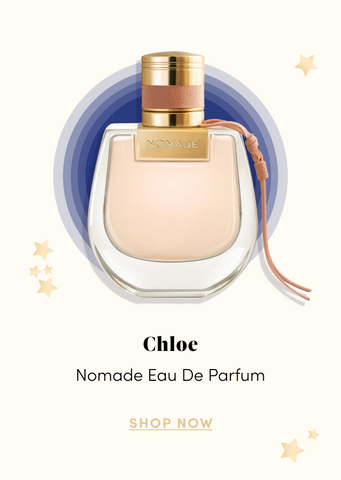 Chloe Nomade Eau De Parfum Spray