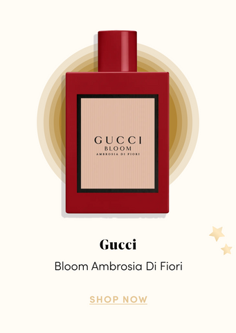 Gucci Bloom Ambrosia Di Fiori Eau De Parfum Intense Spray