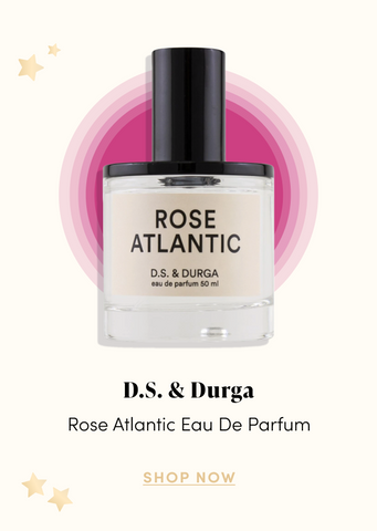 D.S. & Durga Rose Atlantic Eau De Parfum Spray