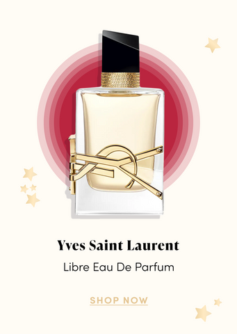 Yves Saint Laurent Libre Eau De Parfum Spray