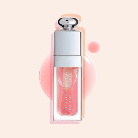 The Makeup Products We'll Never Grow Tired Of Cult Classic Makeup Fresh Beauty Co. Christian Dior Dior Addict Lip Glow Oil