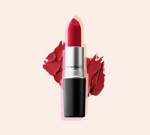 The Makeup Products We'll Never Grow Tired Of Cult Classic Makeup Fresh Beauty Co. MAC Retro Matte Lipstick - Ruby Woo