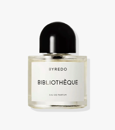 Byredo Bibliothèque eau de parfum Men’s Signature Scent Fresh Beauty Co.