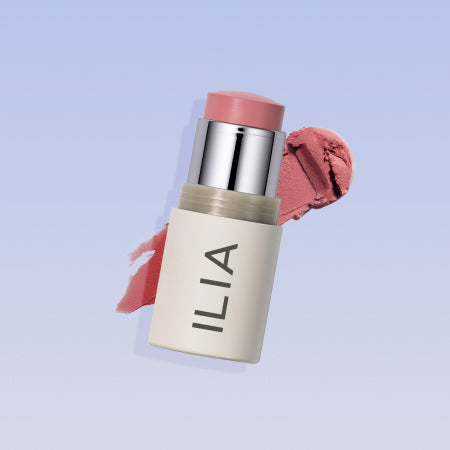 Lockdown beauty skincare Fresh Beauty Co. ILIA Multi Stick