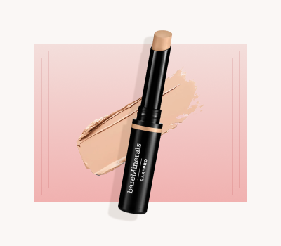 No-Makeup Makeup Products for a Natural Look  Fresh Beauty Co. A well executed no-makeup makeup look is timeless and classic  BareMinerals BarePro 16 HR Full Coverage Concealer