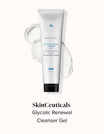 Fresh Beauty Co. How to Transition Your Skincare From Winter to Spring Skin Ceuticals Glycolic Renewal Cleanser Gel