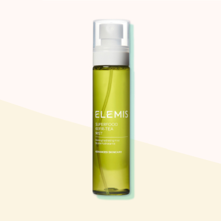 Shop Elemis Superfood Kefir-Tea Mist at Fresh Beauty Co.