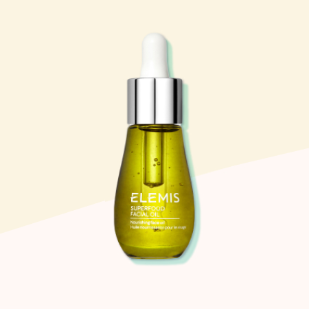 Shop Elemis Superfood Facial Oil at Fresh Beauty Co.