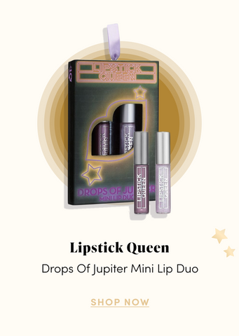 Lipstick Queen Drops Of Jupiter Mini Lip Duo