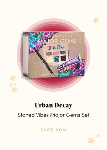 Urban Decay Stoned Vibes Major Gems Set