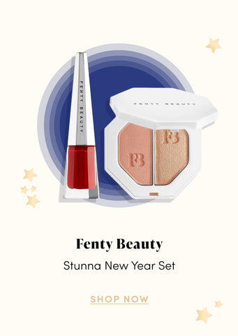 Fenty Beauty by Rihanna Stunna New Year Highlighter