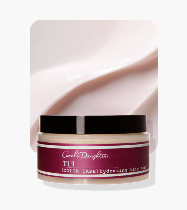 Shop Carol's Daughter Tui Color Care Hydrating Hair Mask at Fresh Beauty Co.