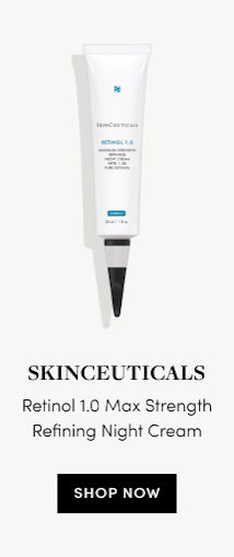 Best Retinol for regular users: Skin Ceuticals Retinol 1.0 Maximum Strength Refining Night Cream