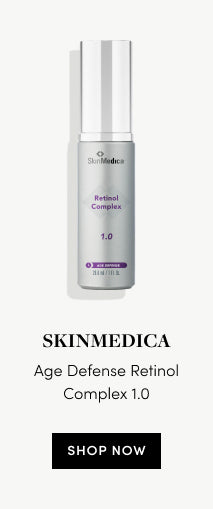 Best Retinol for regular users: Skin Medica Retinol Complex 1.0