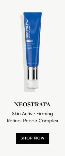 Best Retinol for regular users: Neostrata Skin Active Derm Actif Firming - Retinol Repair Complex